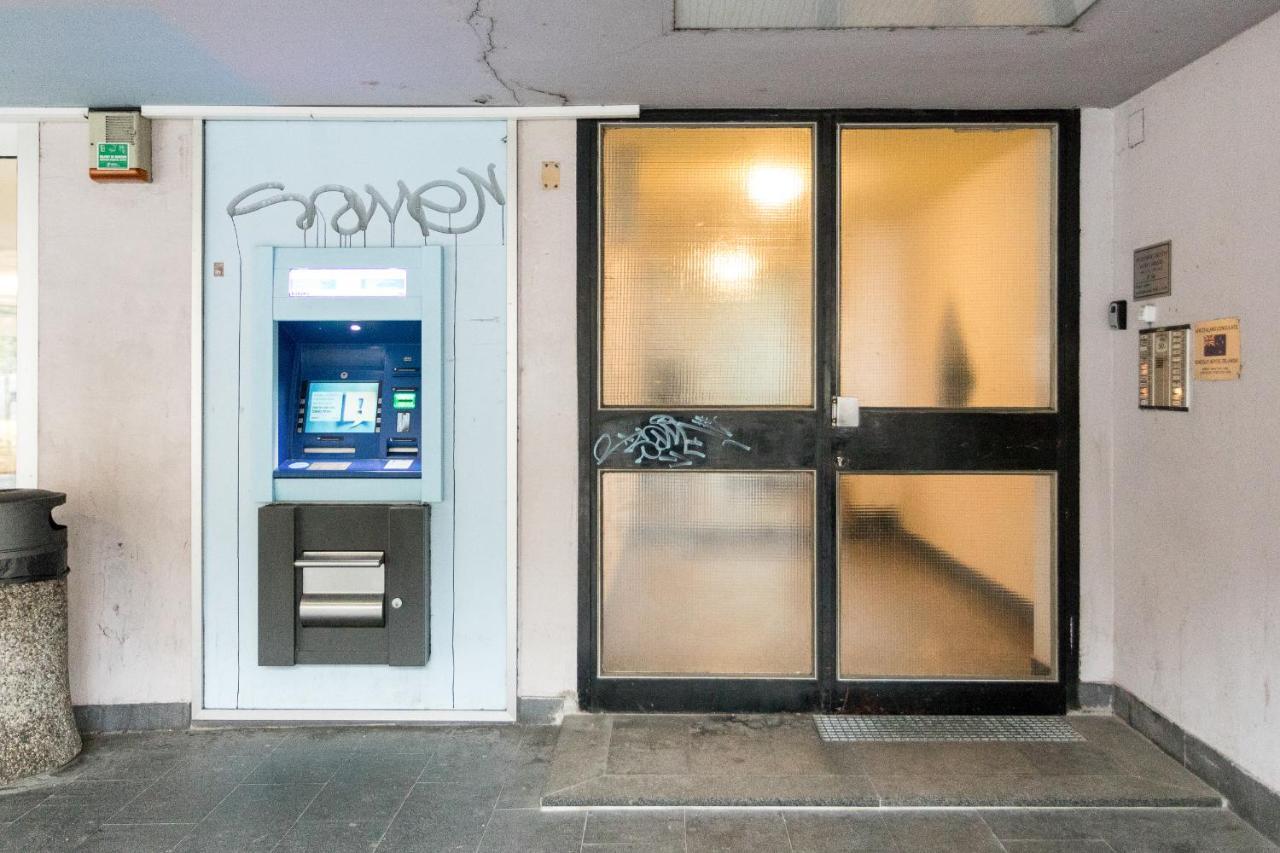 Modern Apartment Few Steps From Main Square! Zagreb Exterior photo